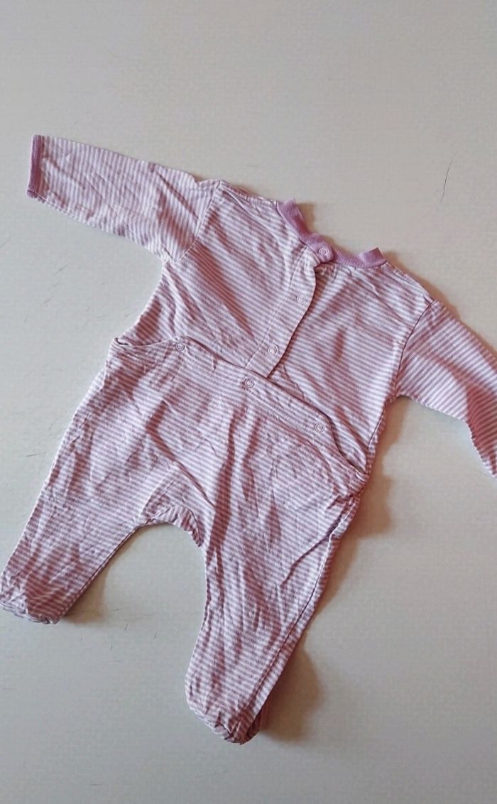 Pyjama Bout'Chou - photo numéro 2
