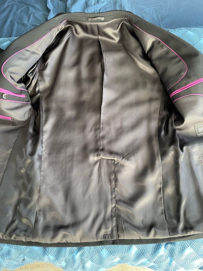 Costume Armand Thiery - photo numéro 9