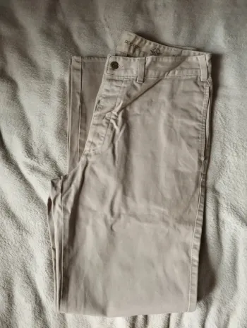 Jean's Dockers
