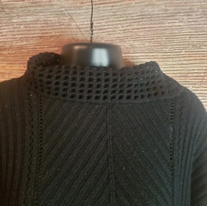 Pull Agathe velmont taille 40 - photo numéro 2