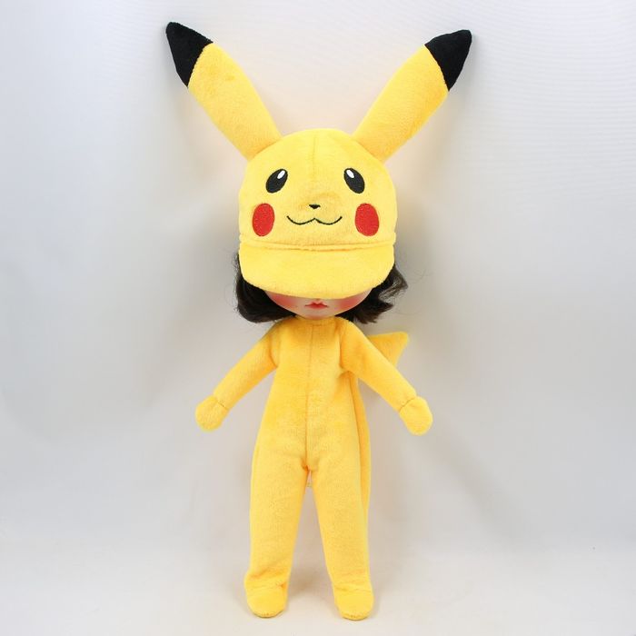 costumes pour poupée Blythe - photo numéro 2