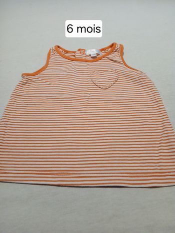 Débardeur