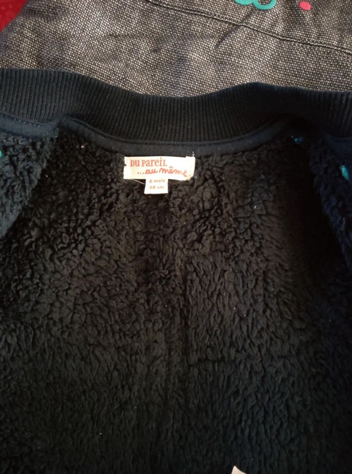 Ensemble 3pieces - photo numéro 2