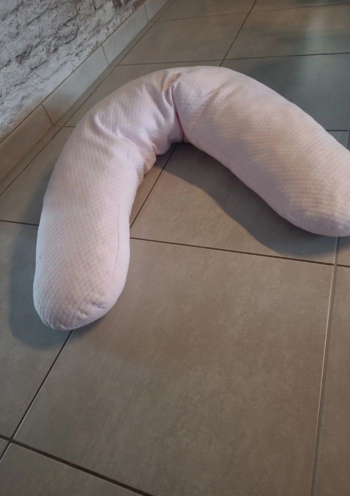 Coussin d'allaitement