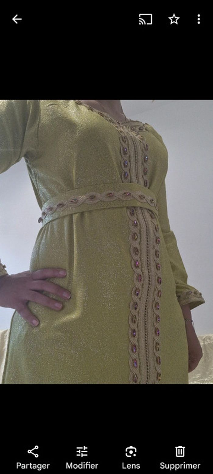 Caftan - photo numéro 9