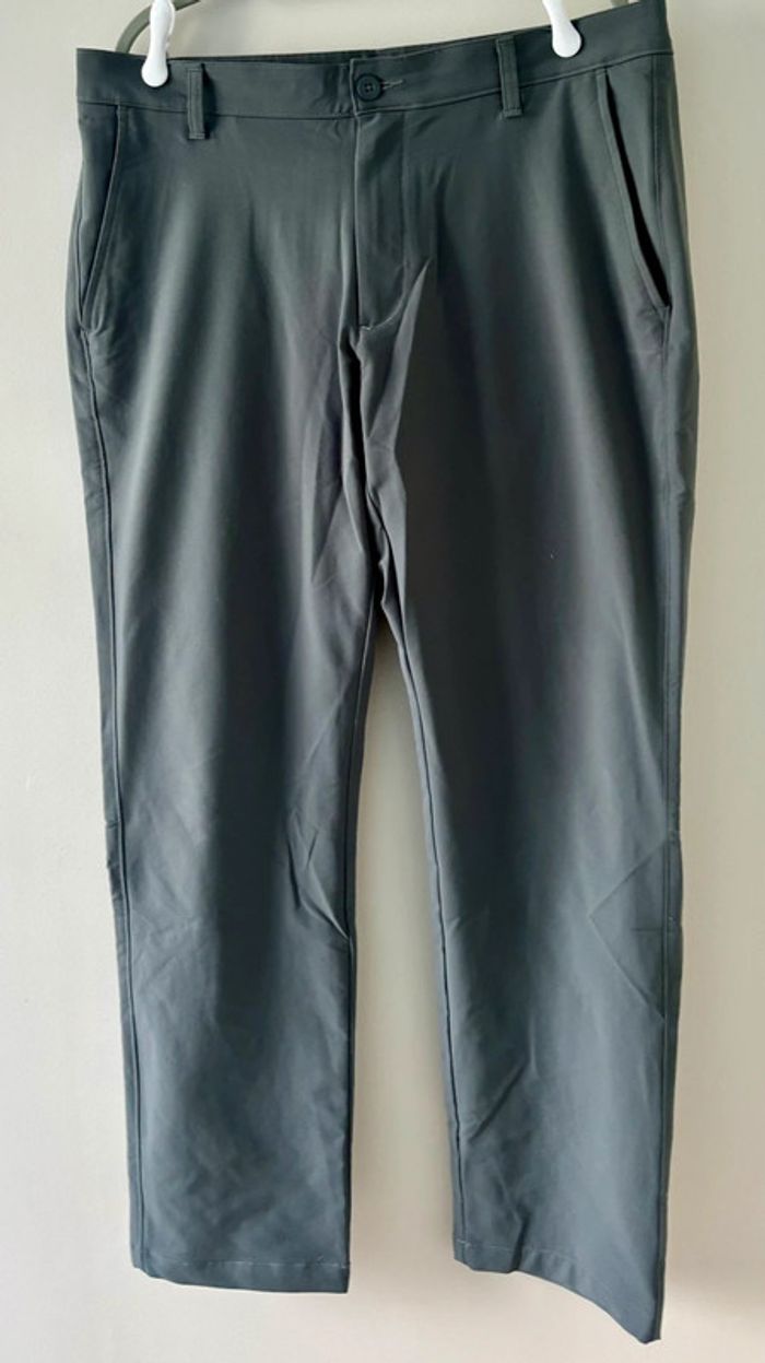 Pantalon homme Under Armour - NEUF - photo numéro 6