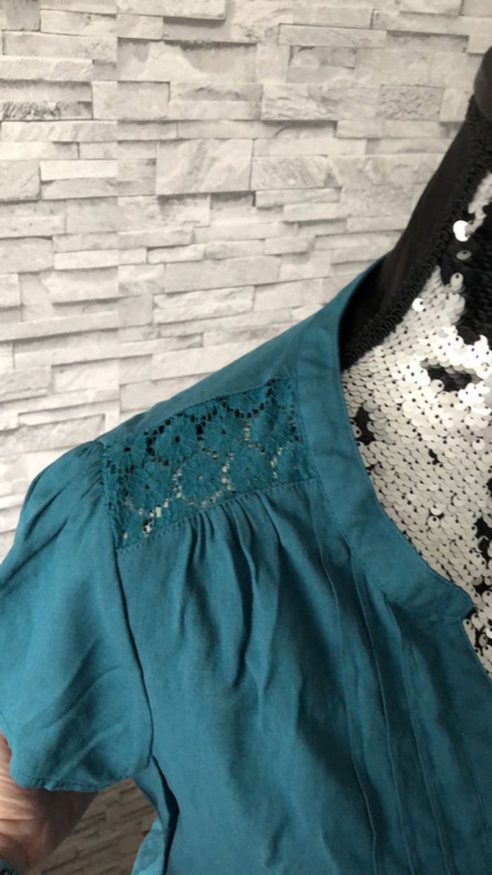 Robe de grossesse - photo numéro 2