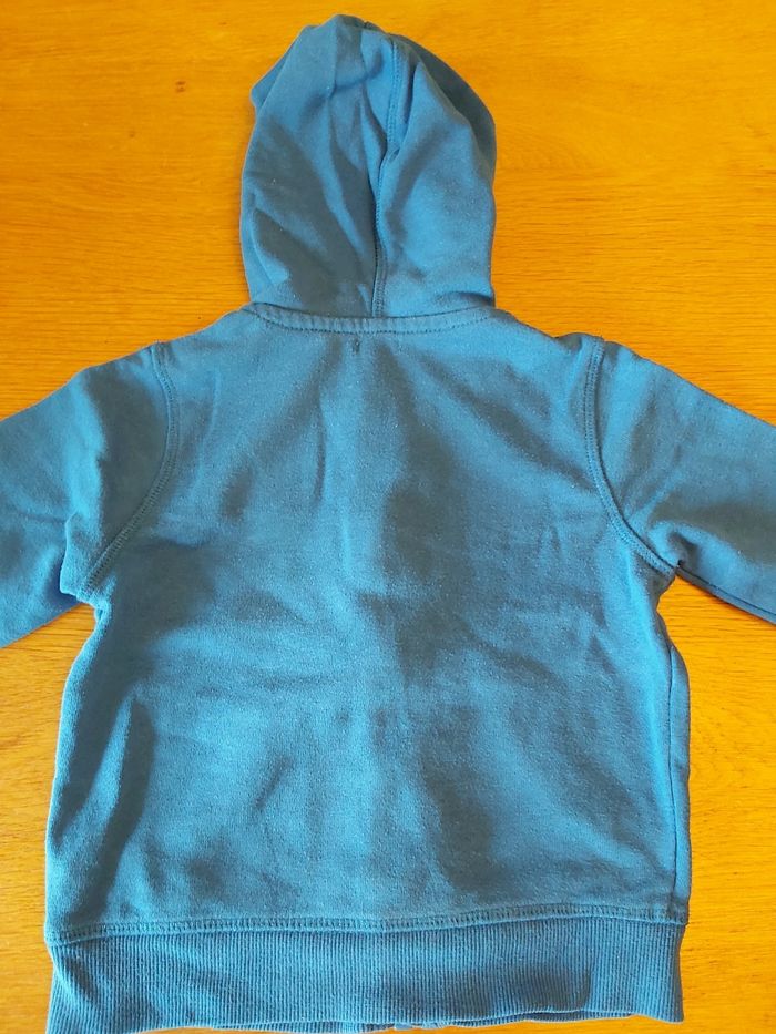 Gilet Kiabi 24 mois - photo numéro 4