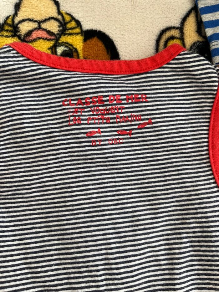 Combi short - photo numéro 5