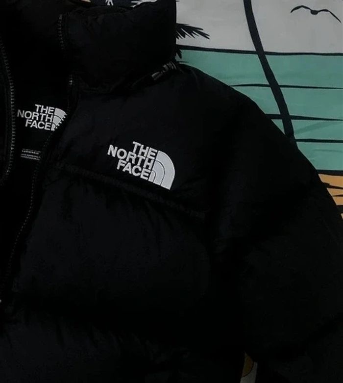 Doudoune the north face - photo numéro 6