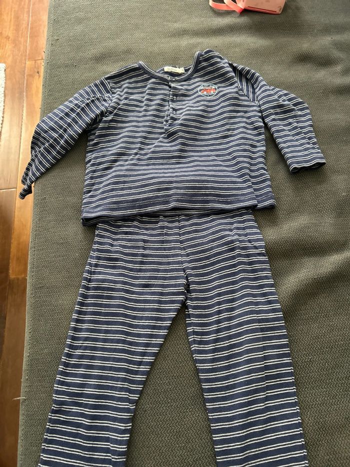 Pyjama