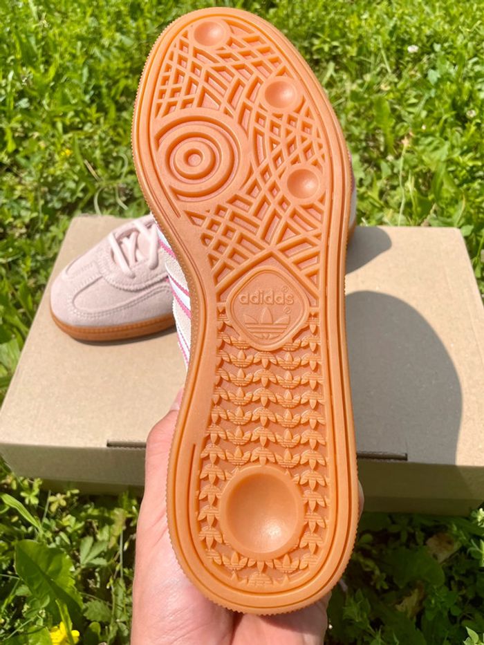 Adidas handball Spezial quartz pink - photo numéro 11