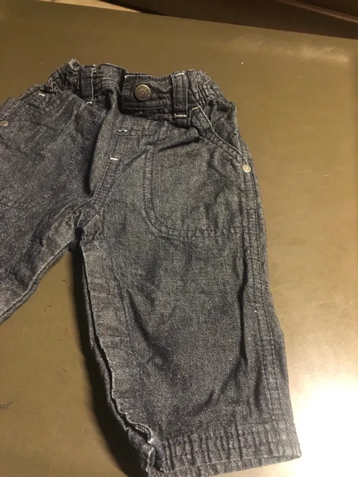 Pantalon - photo numéro 2