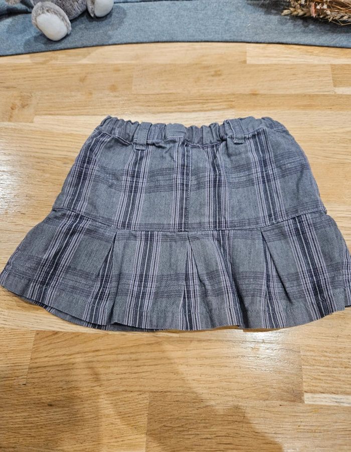 Jupe 18 mois - photo numéro 4