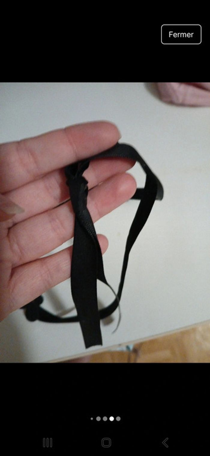 Collier femme - photo numéro 6
