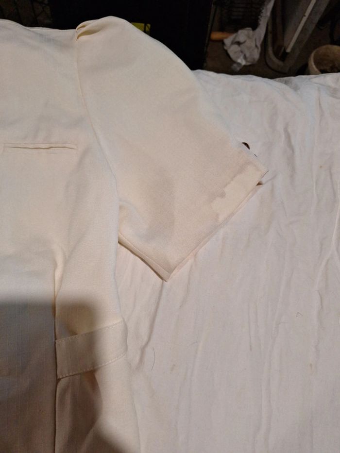 Tailleur jupe - photo numéro 2