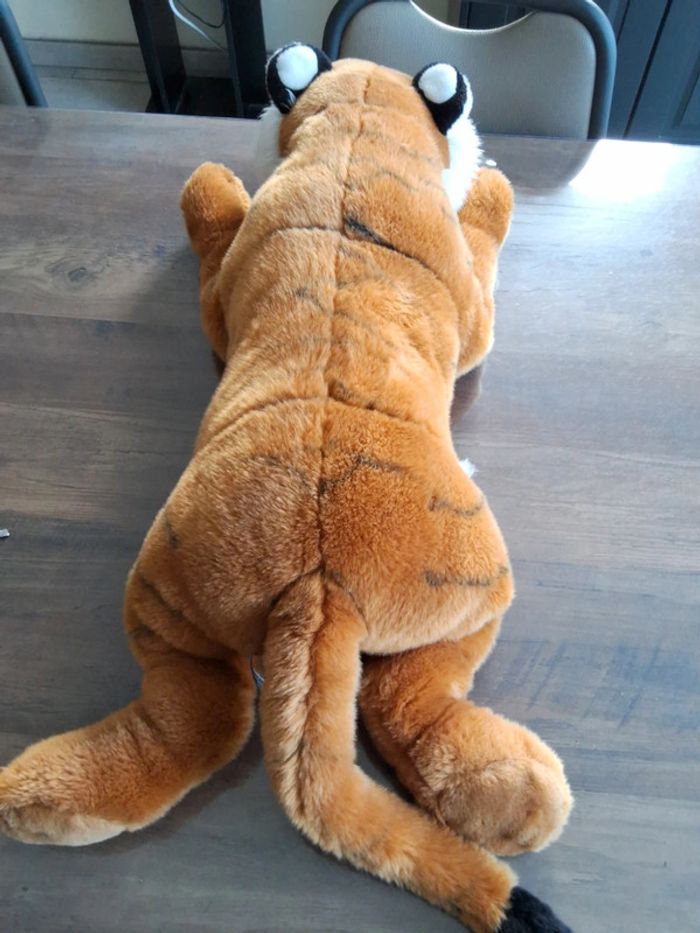 Peluche - photo numéro 3