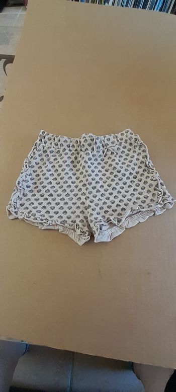 Short bébé