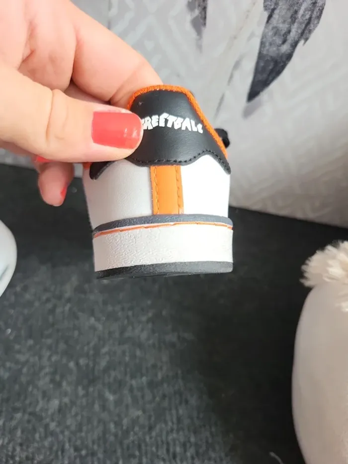Magnifique paire de Stan smith - photo numéro 9