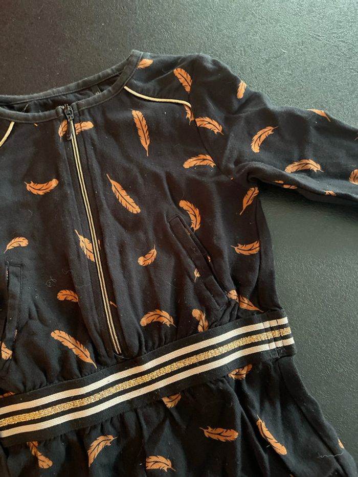 Combi short IKKS - photo numéro 2