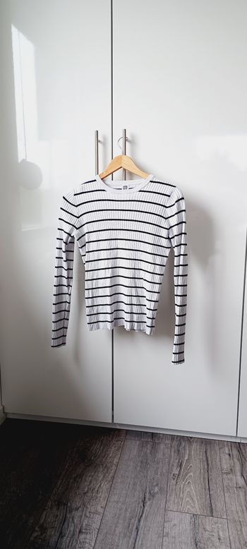 Pull femme taille M la redoute