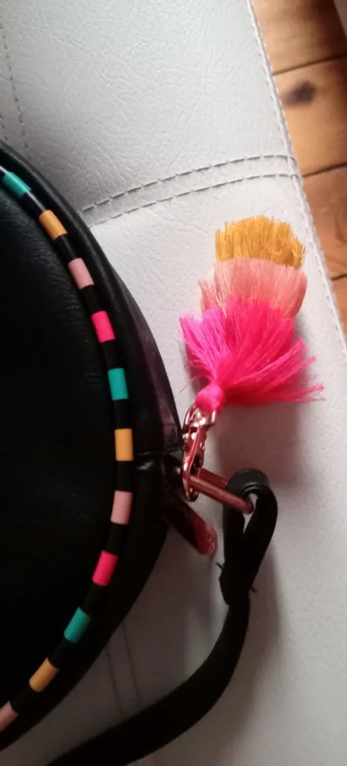 Sac à bandoulière - photo numéro 7