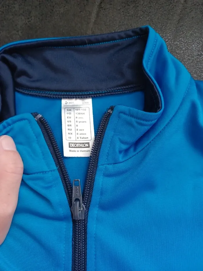 Survêtement - photo numéro 3