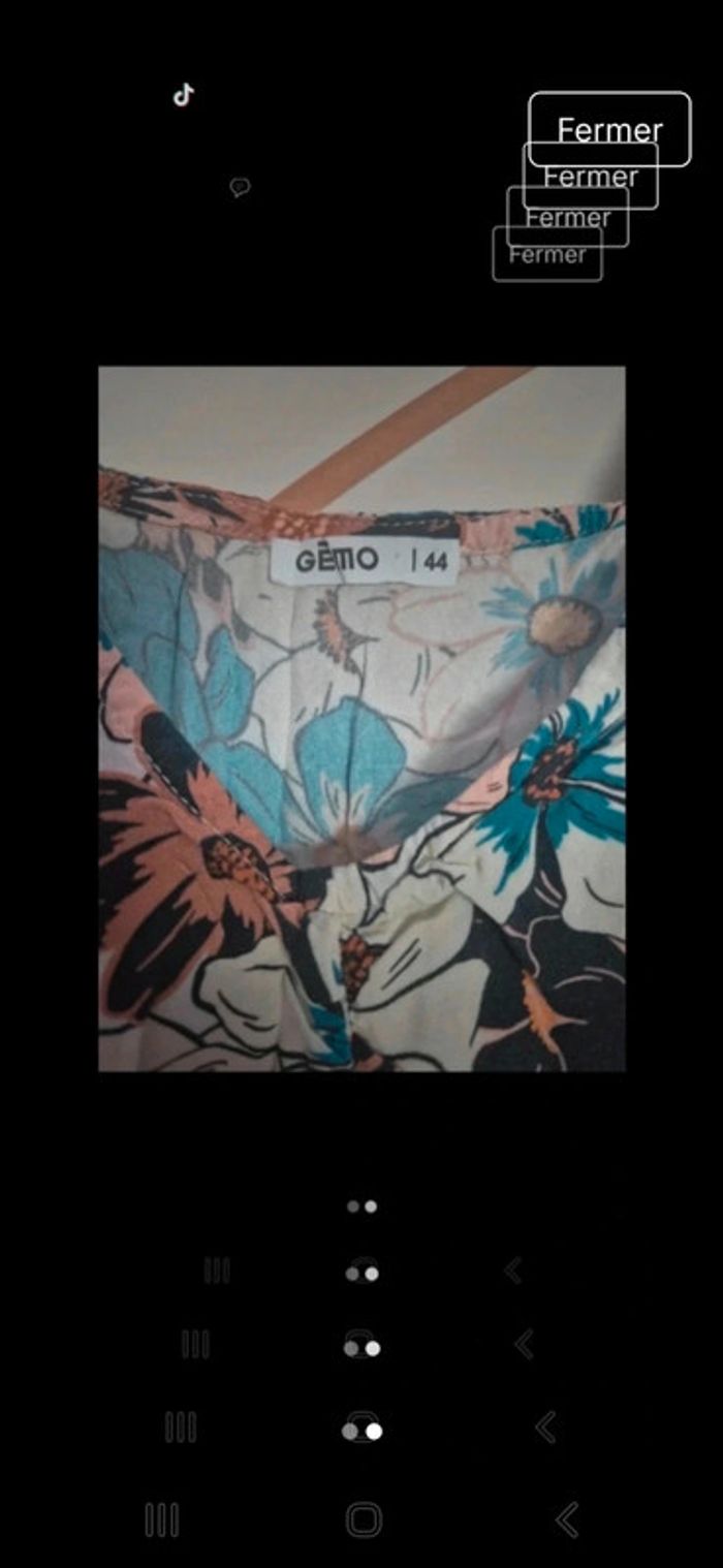 Debardeur - photo numéro 2