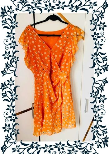 Robe chic Mango taille S