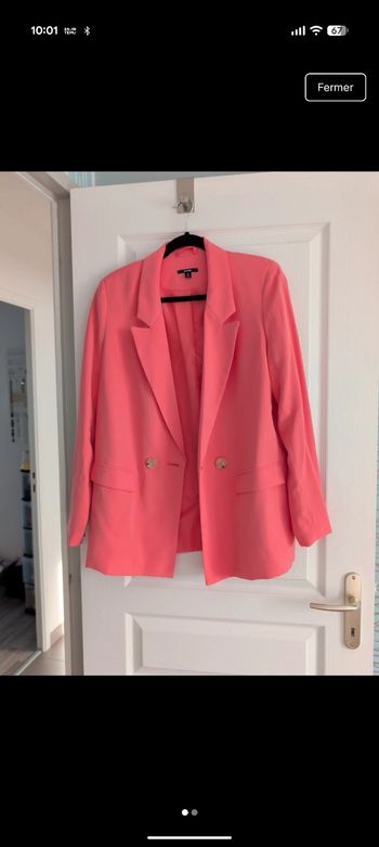 Veste 