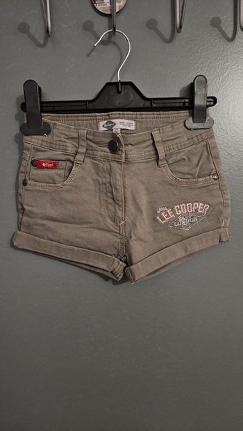 Short Lee cooper