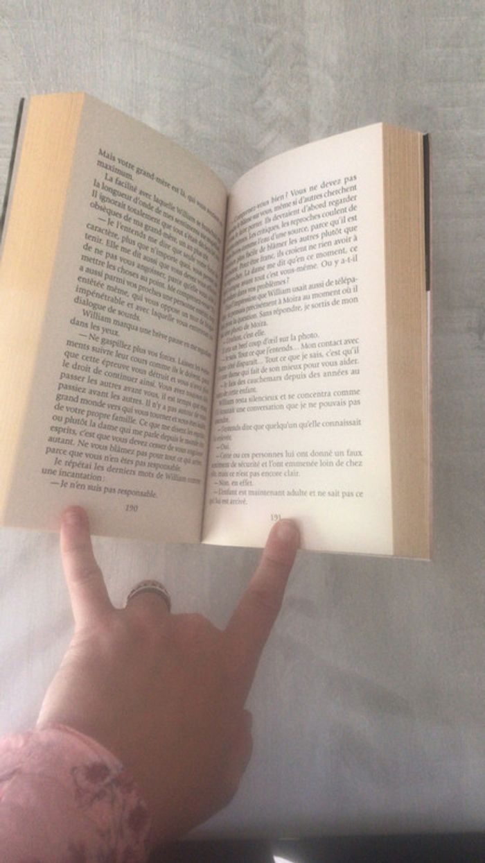 Jamais je ne te pardonnerai - photo numéro 2