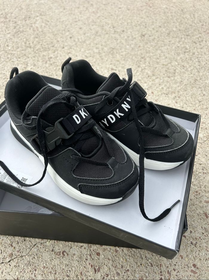 Basket DKNY