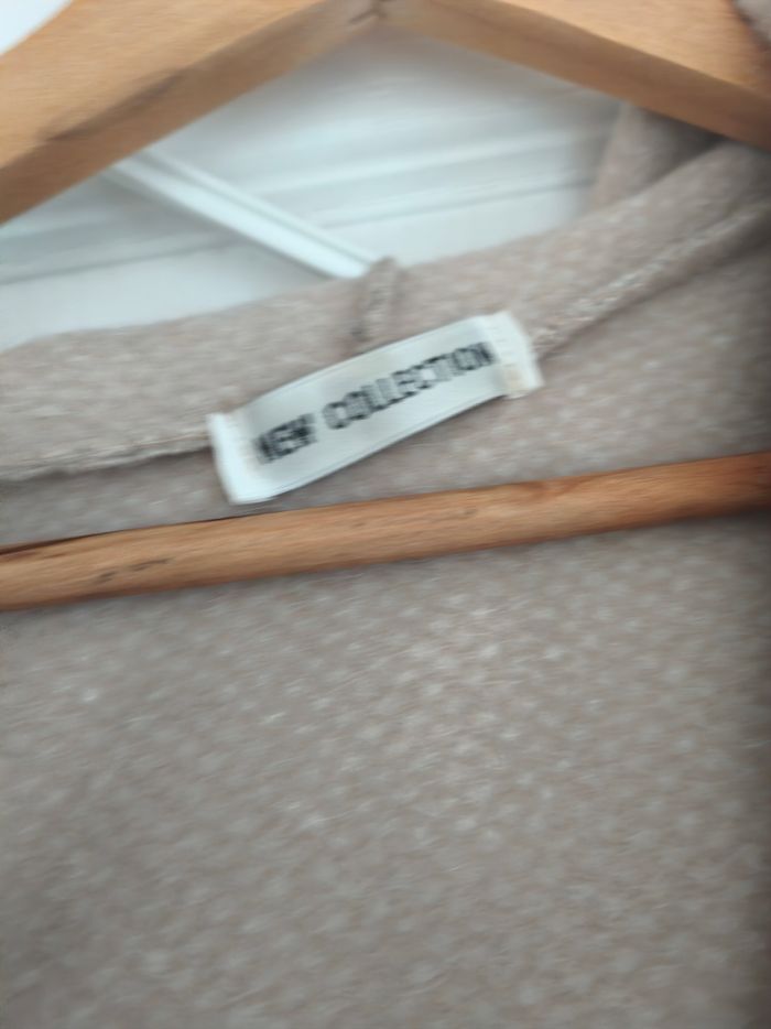 Veste chaude - photo numéro 3