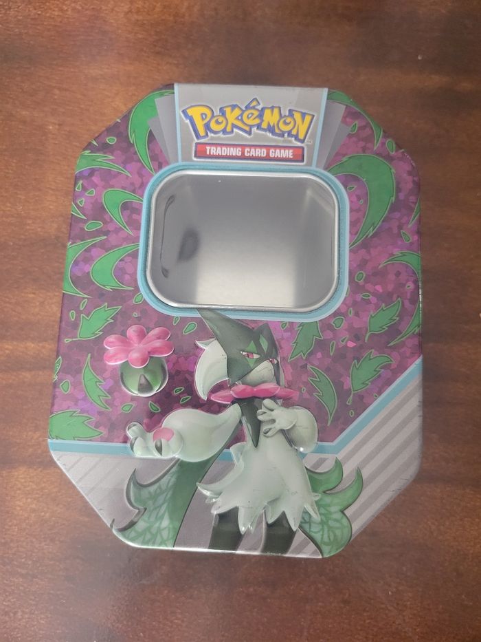 Boite Pokémon