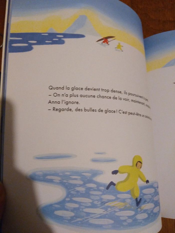 Livre école des loisirs - photo numéro 3
