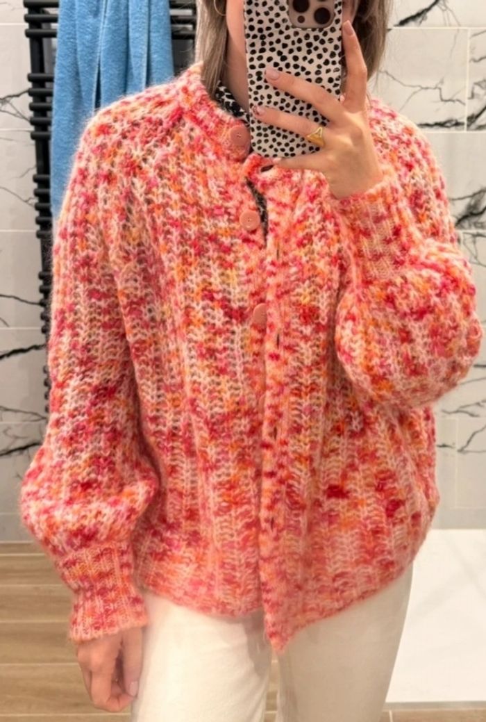 Gilet Émile Sezane - photo numéro 3