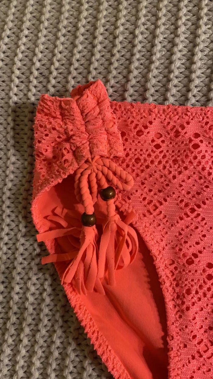 Bas de maillot de bain - photo numéro 2