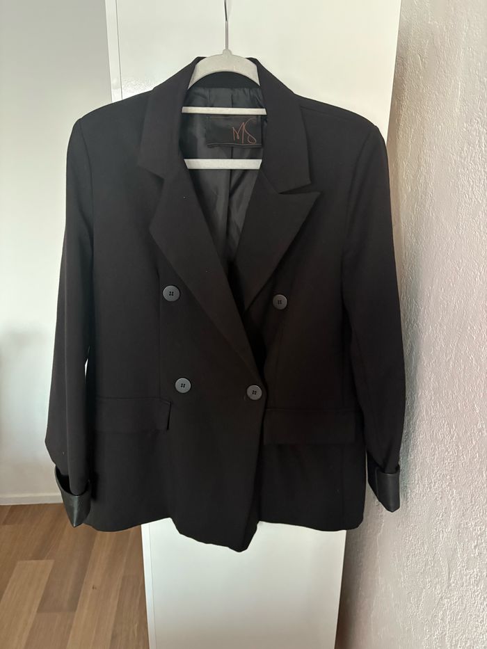 veste blazer