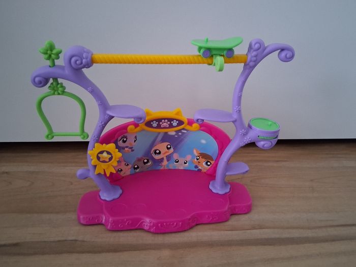 Accessoire petshup