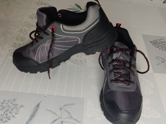 Chaussure de marche ITS - photo numéro 3