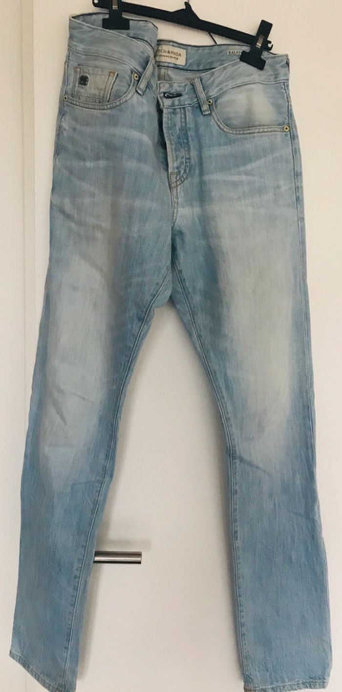 Jeans Scotch & Soda