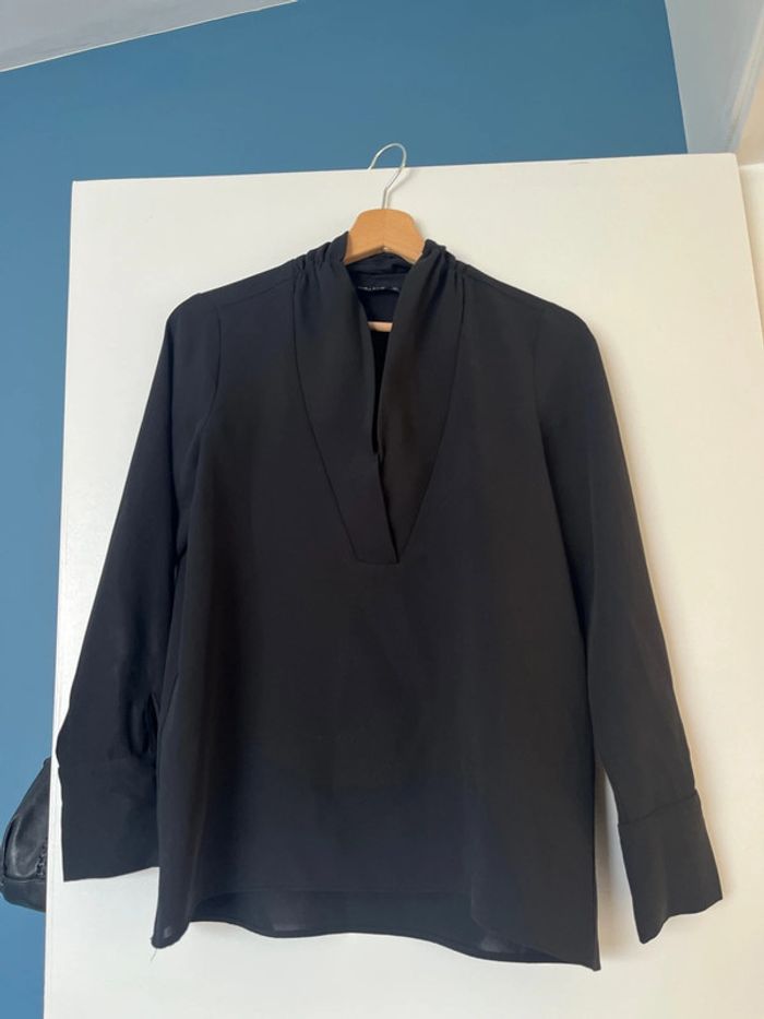 Blouse Zara