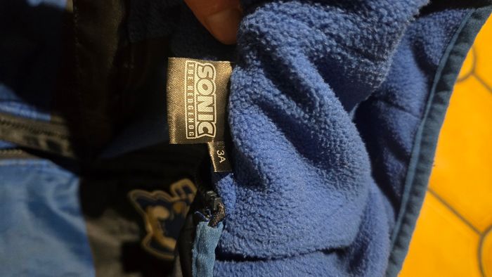 Veste - photo numéro 3