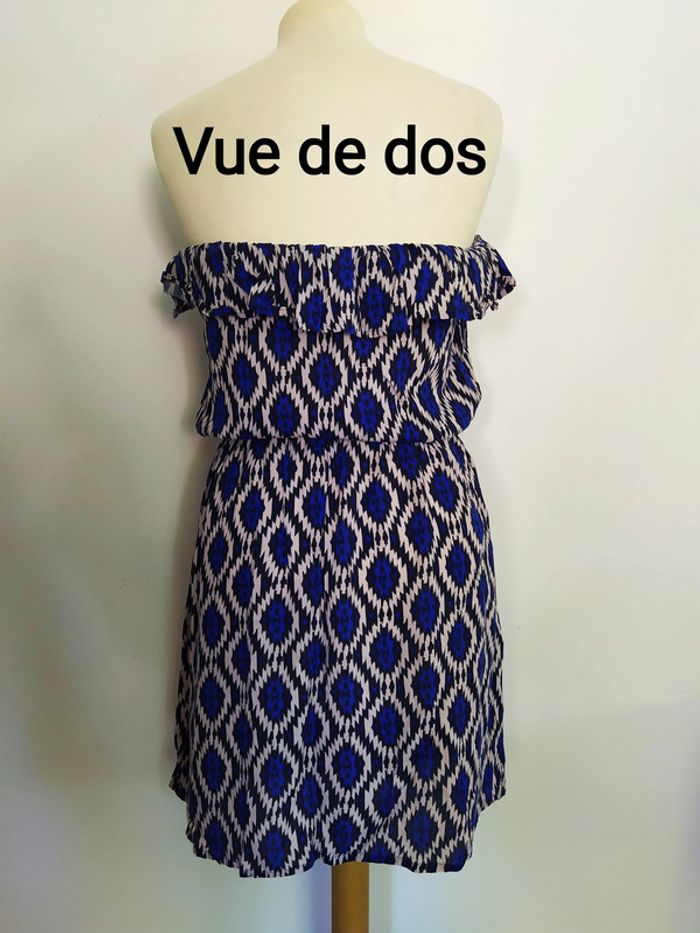 Robe d'été 38/40 - photo numéro 2