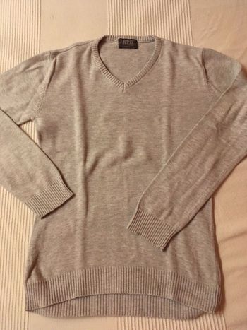 Pull fin taille 12 ans - NPO