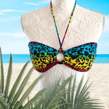 Haut de maillot de bains 👙