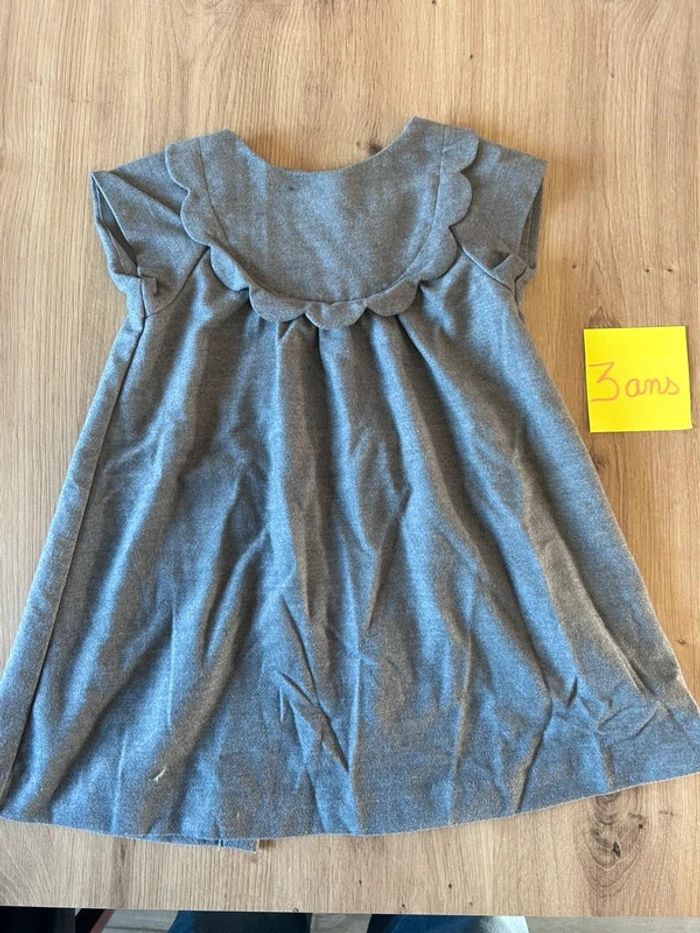 Robe Jacadi