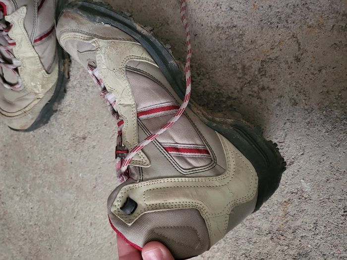 Chaussures de randonnée - photo numéro 3