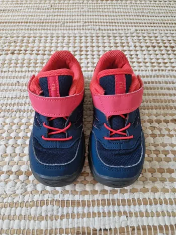 Chaussure randonnée enfant pointure 28 Quechua